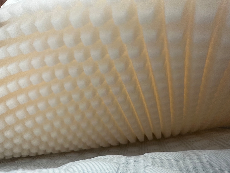 Colchon para bebe transpirable